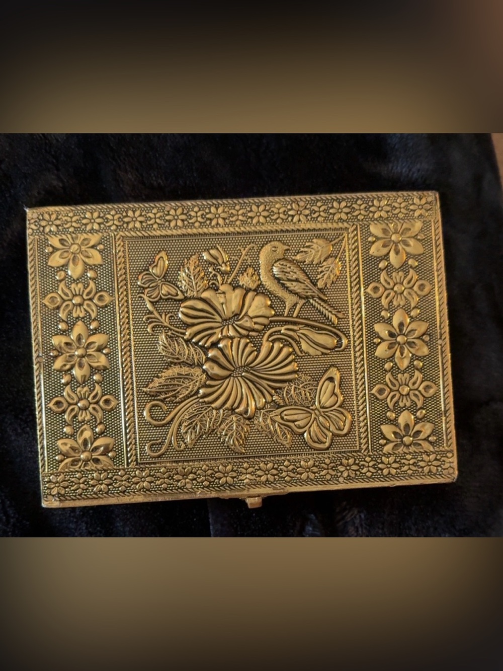 Jewelry box